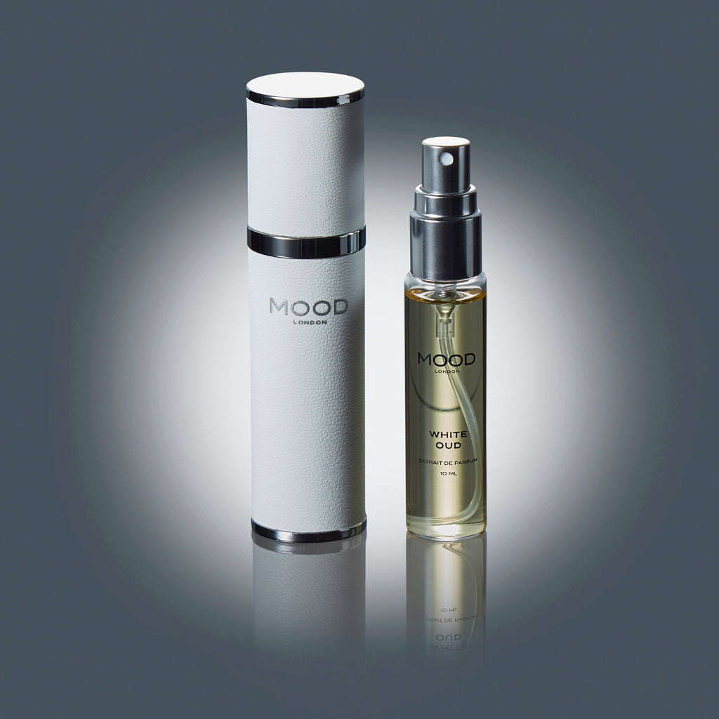 Mood London Neroli Bergamot Rosemary Eau de Parfum