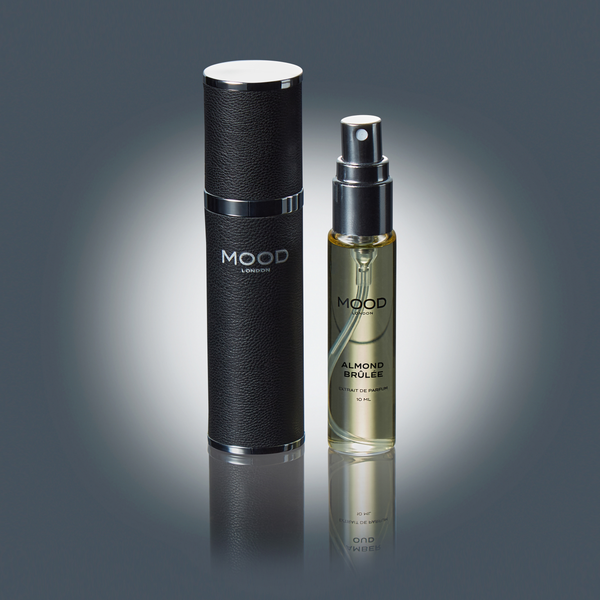Almond Brûlée 10ml Spray