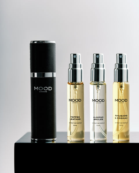 "I Dare you" Discovery Spray Set