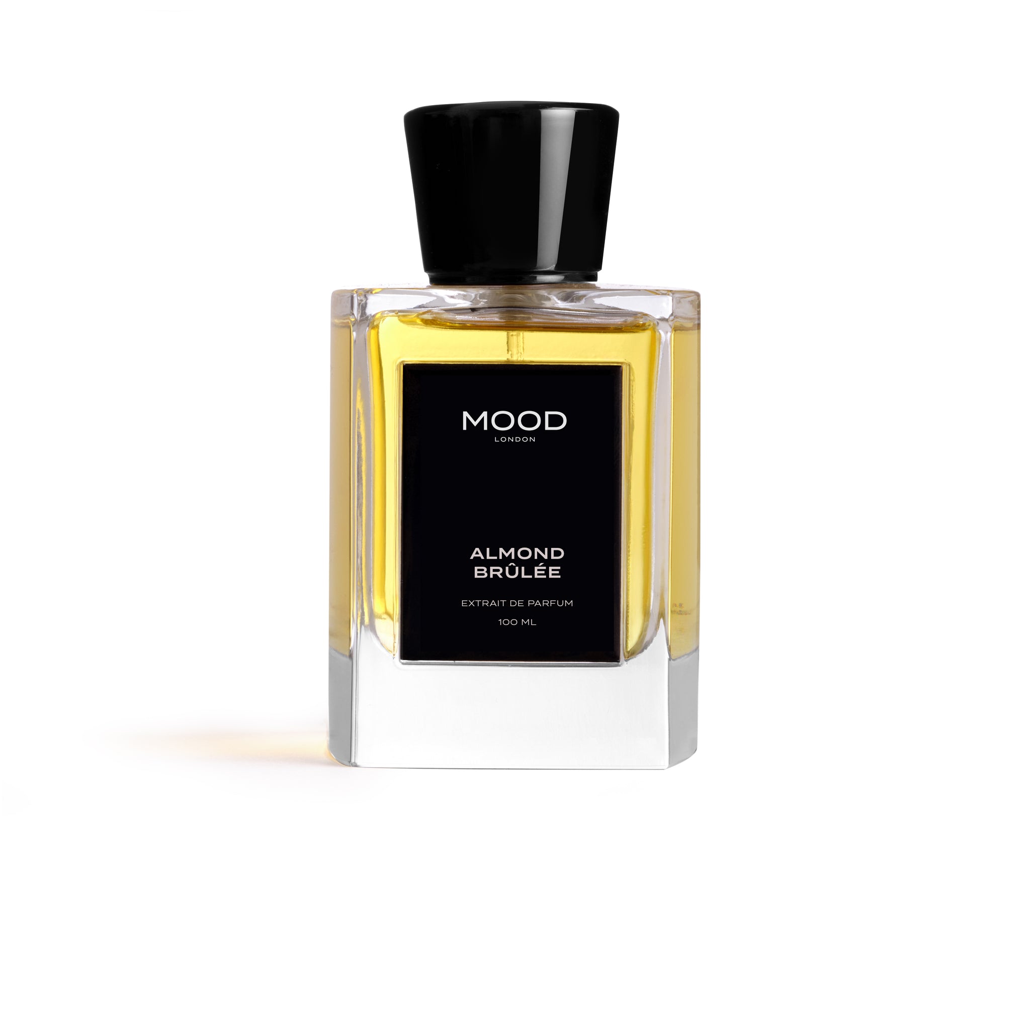 Almond Brûlée 100ml