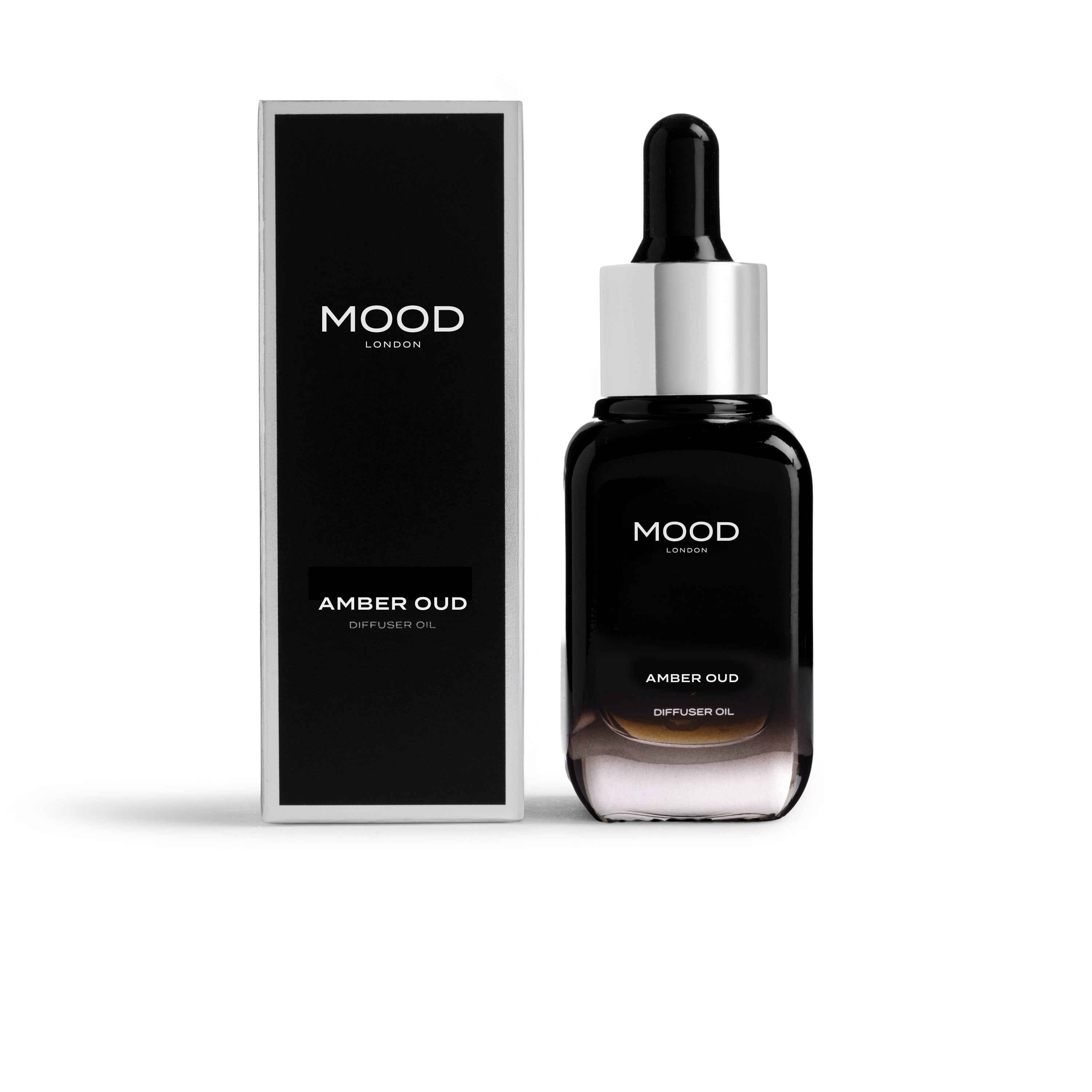 Amber Oud Diffuser Oil