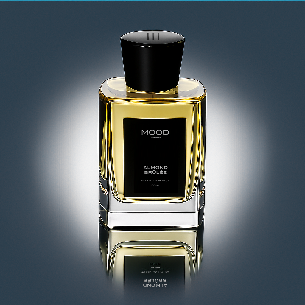 Almond Brûlée 100ml
