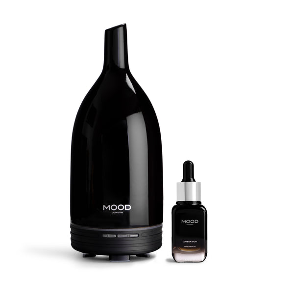 Black Diffuser