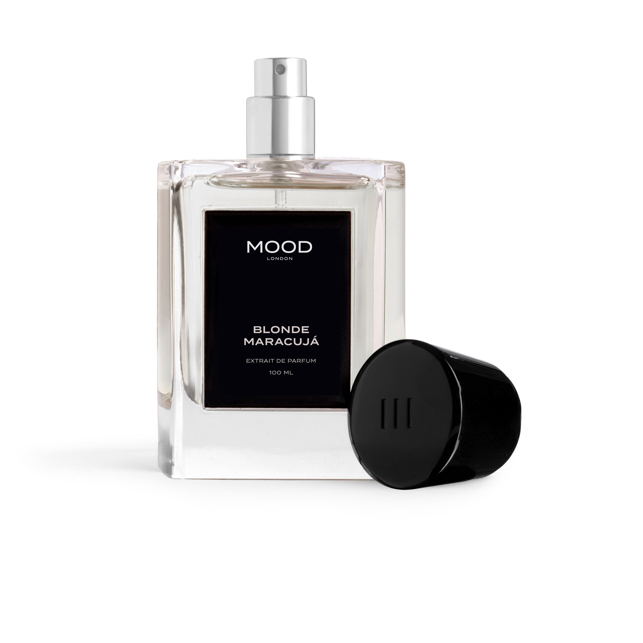 Blonde Maracujá 100ml