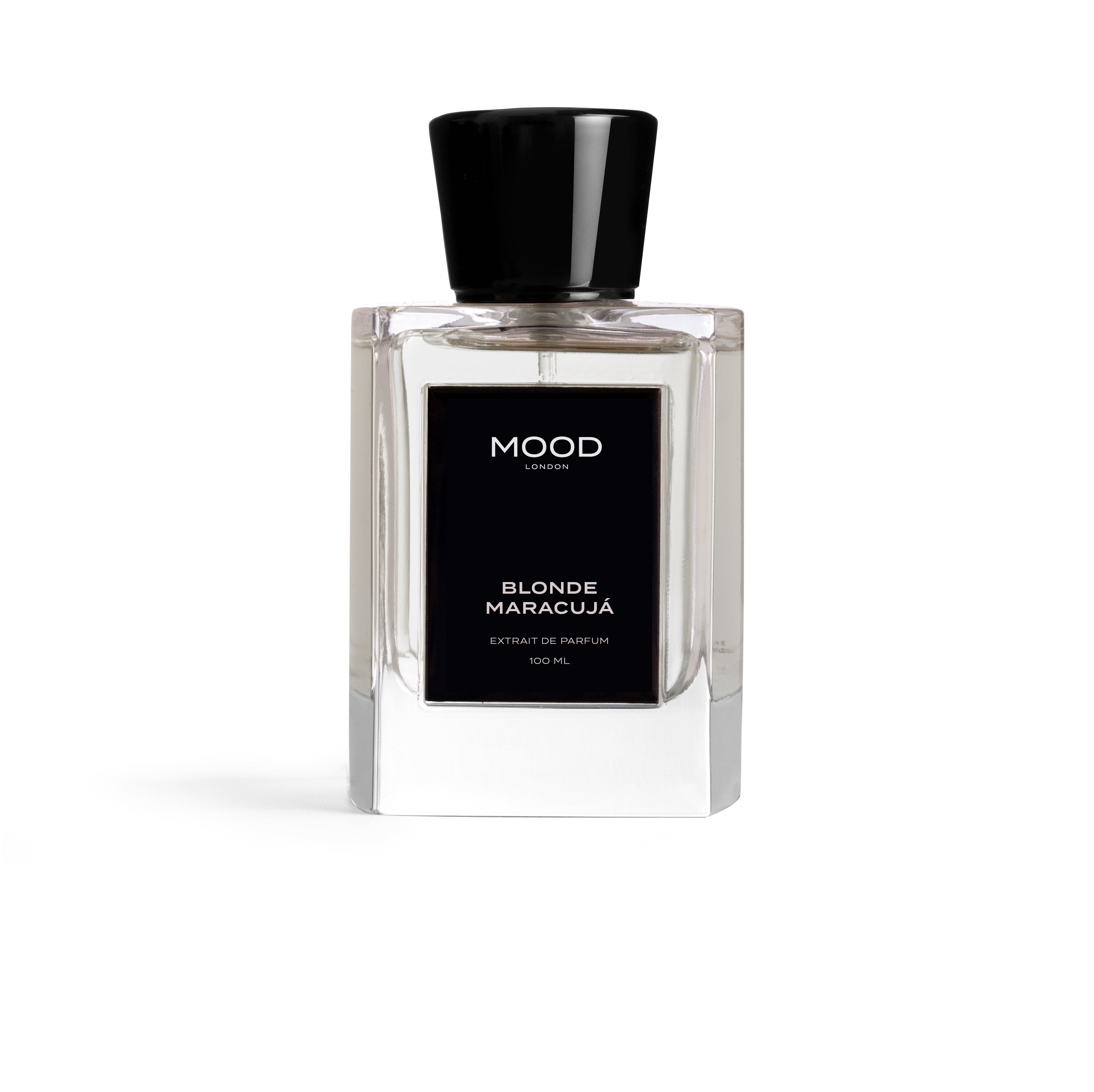 Blonde Maracujá 100ml