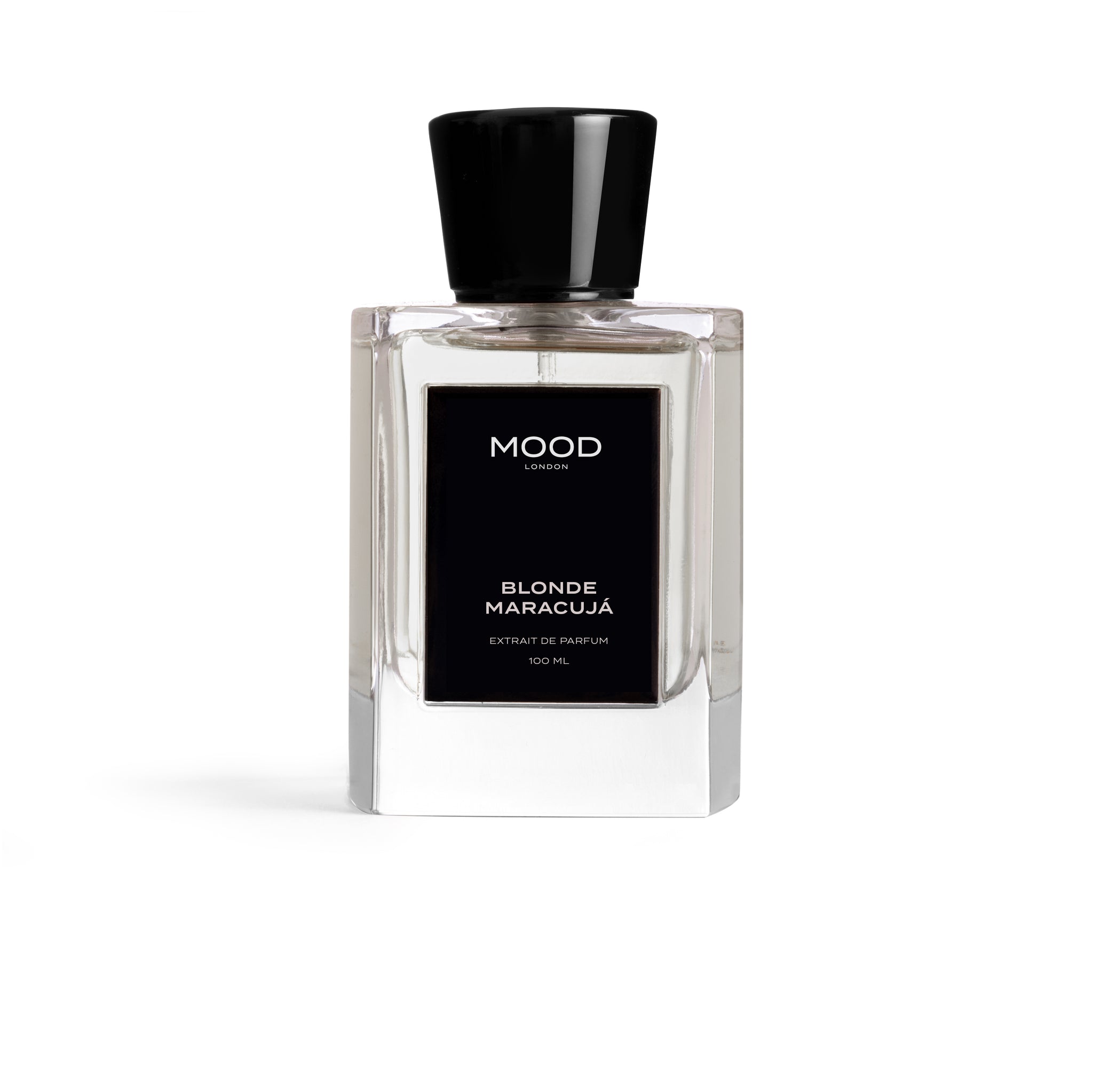 Blonde Maracujá 100ml