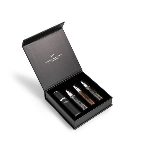 Spray Box Set