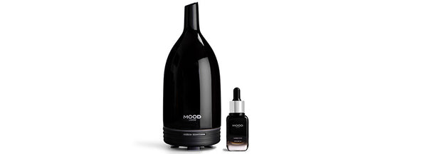 Black Diffuser