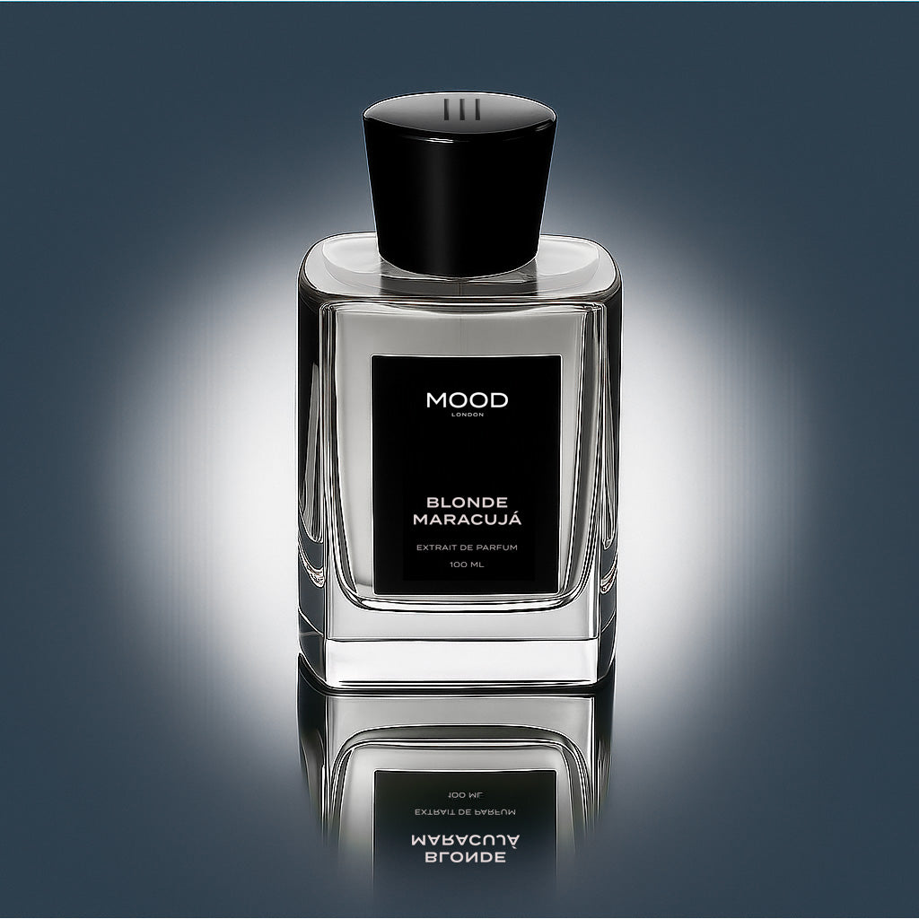 Blonde Maracujá 100ml