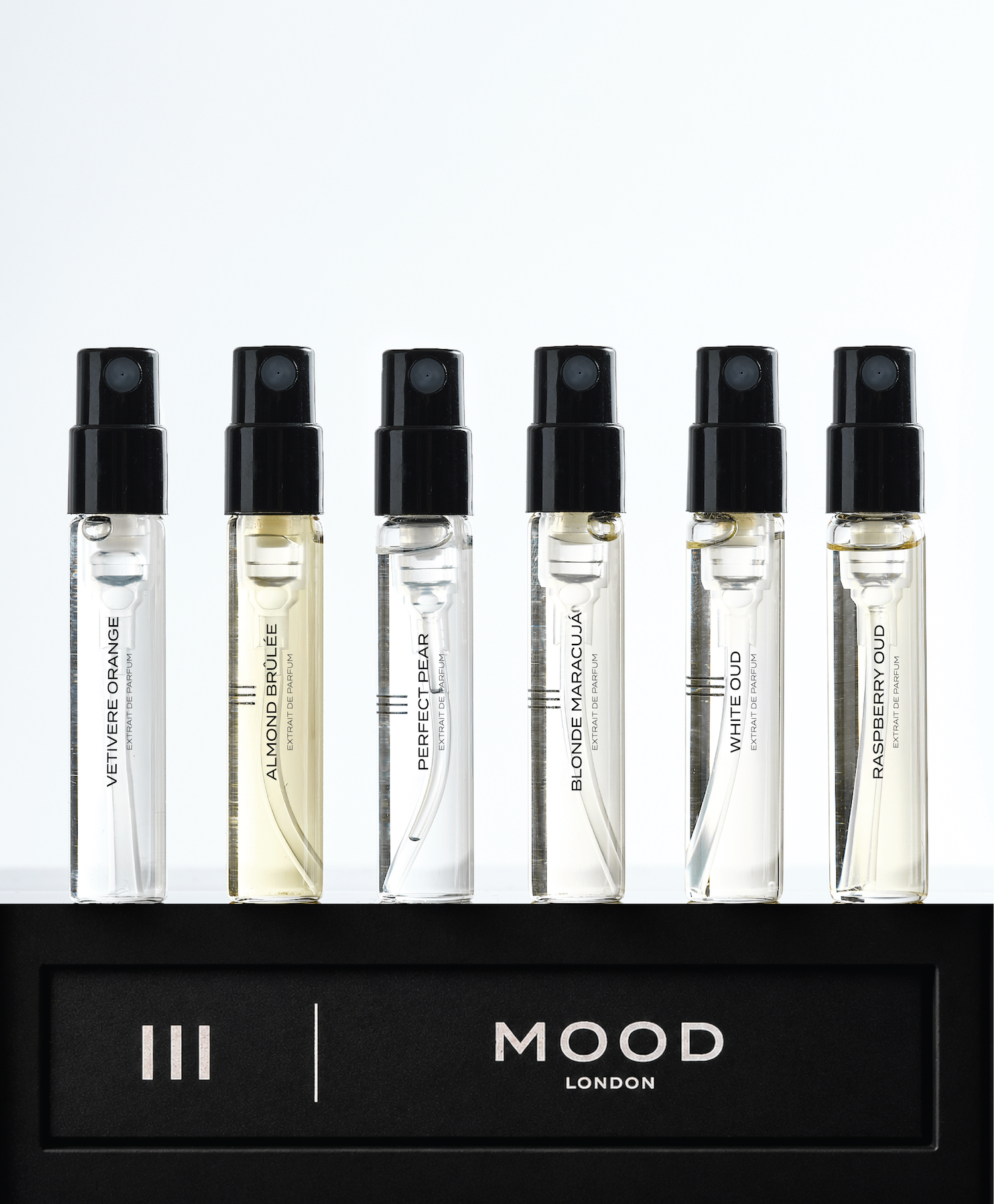 Women's Bestseller Discovery Set
