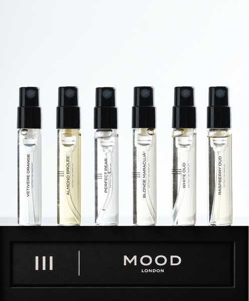 Women's Bestseller Discovery Set