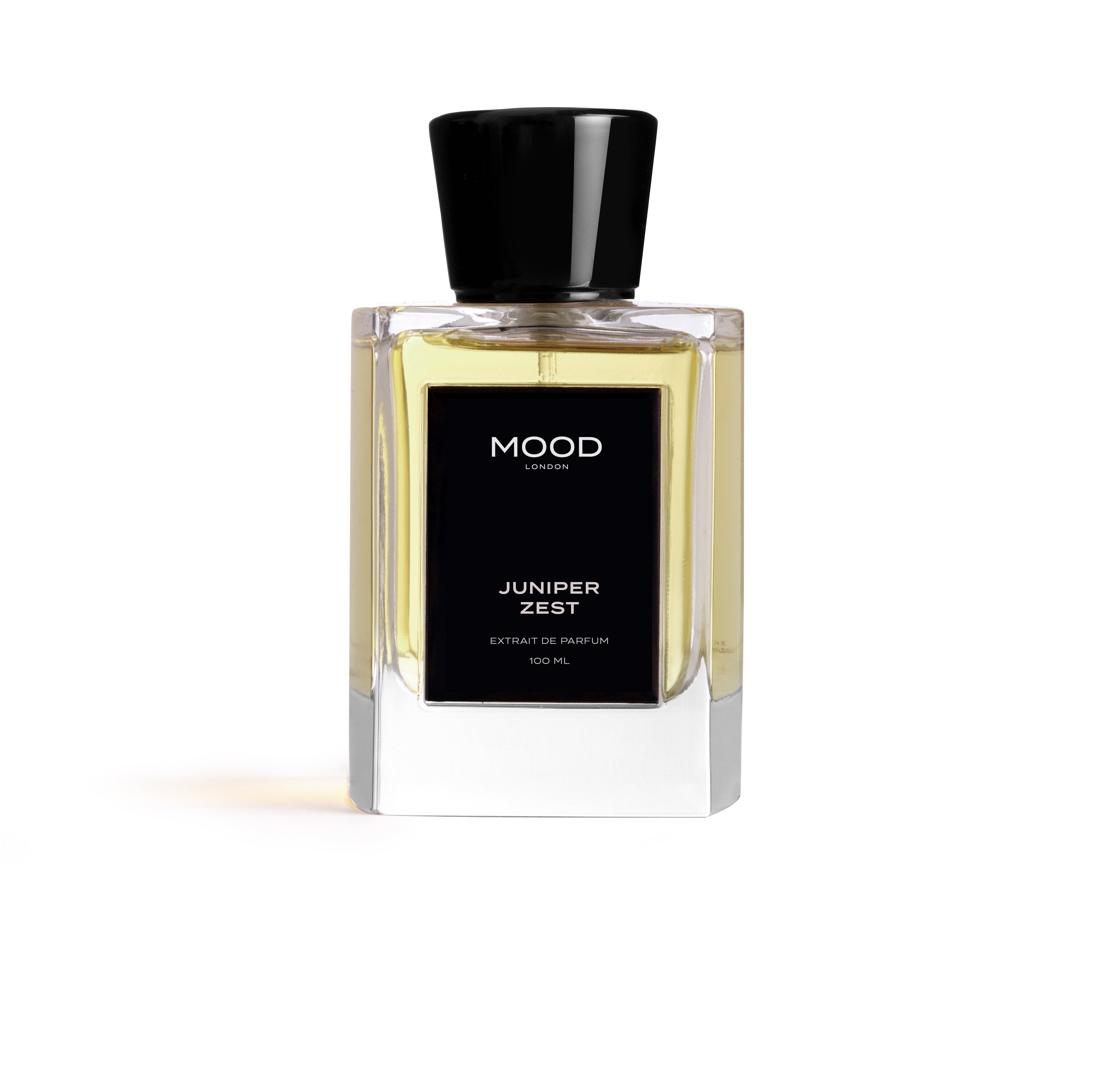 Juniper Zest 100ml