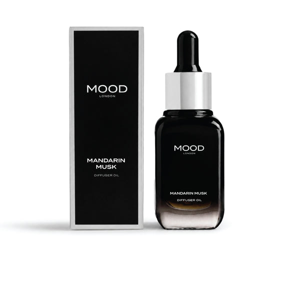 Mandarin Musk Diffuser Oil