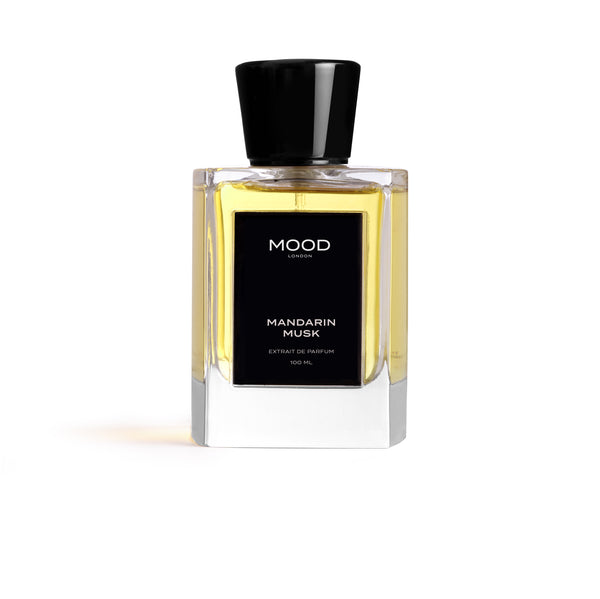 Mandarin musk 100ml