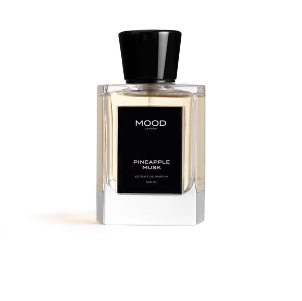 Pineapple Musk 100ml