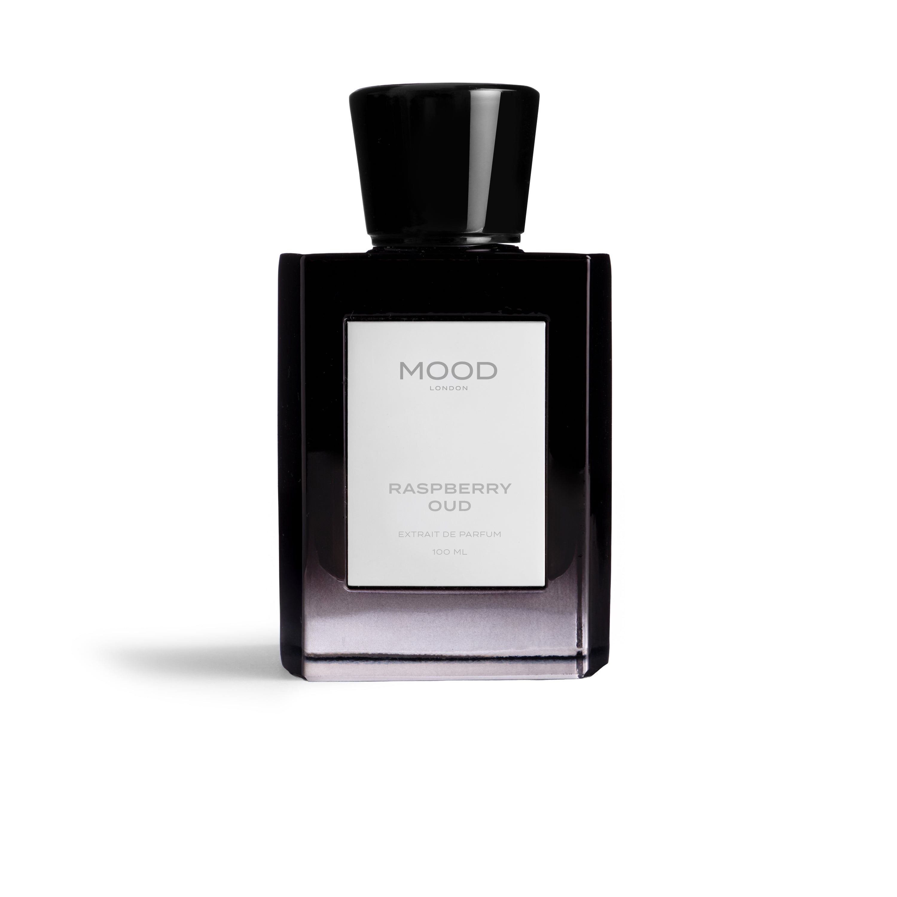 Raspberry Oud 100ml