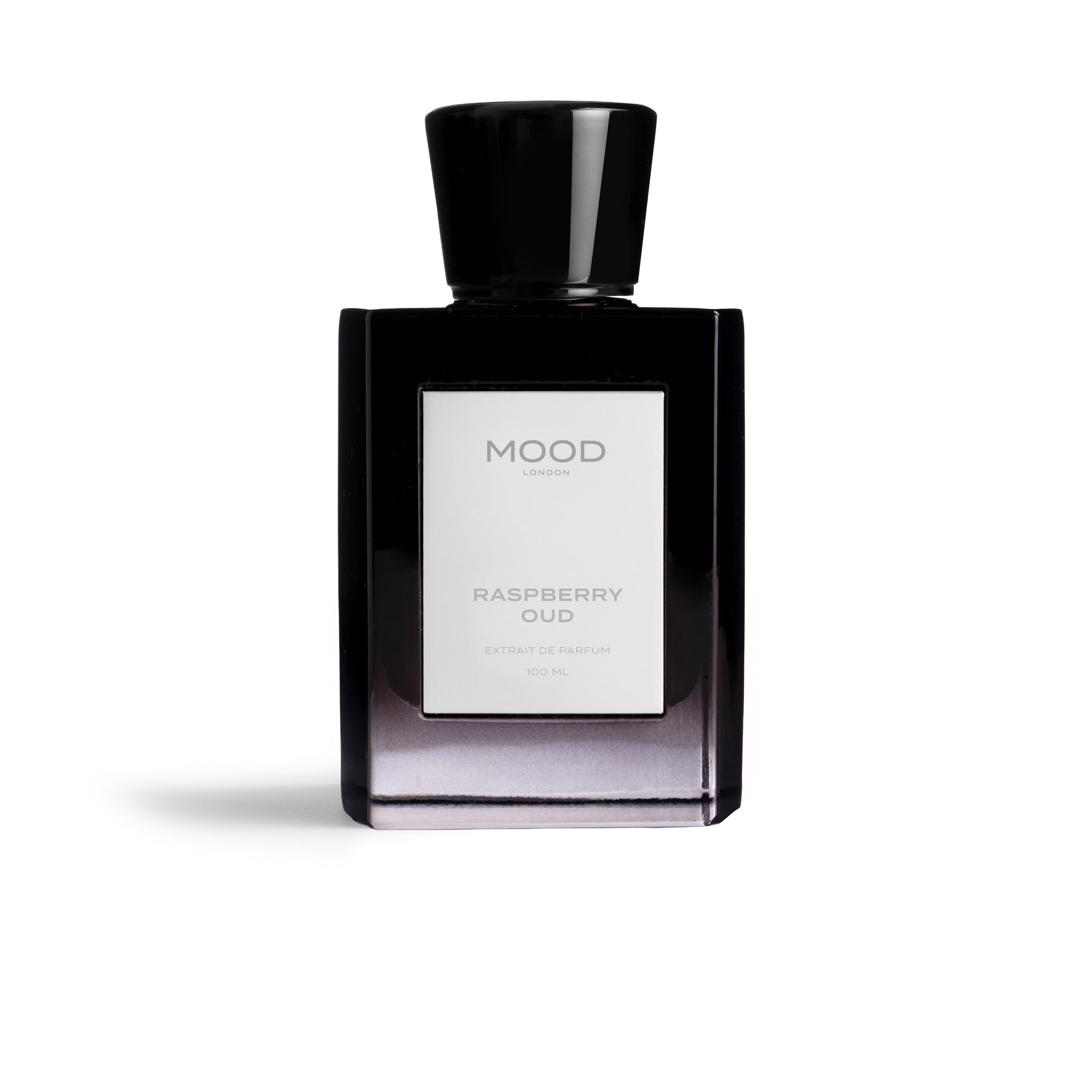 Raspberry Oud 100ml