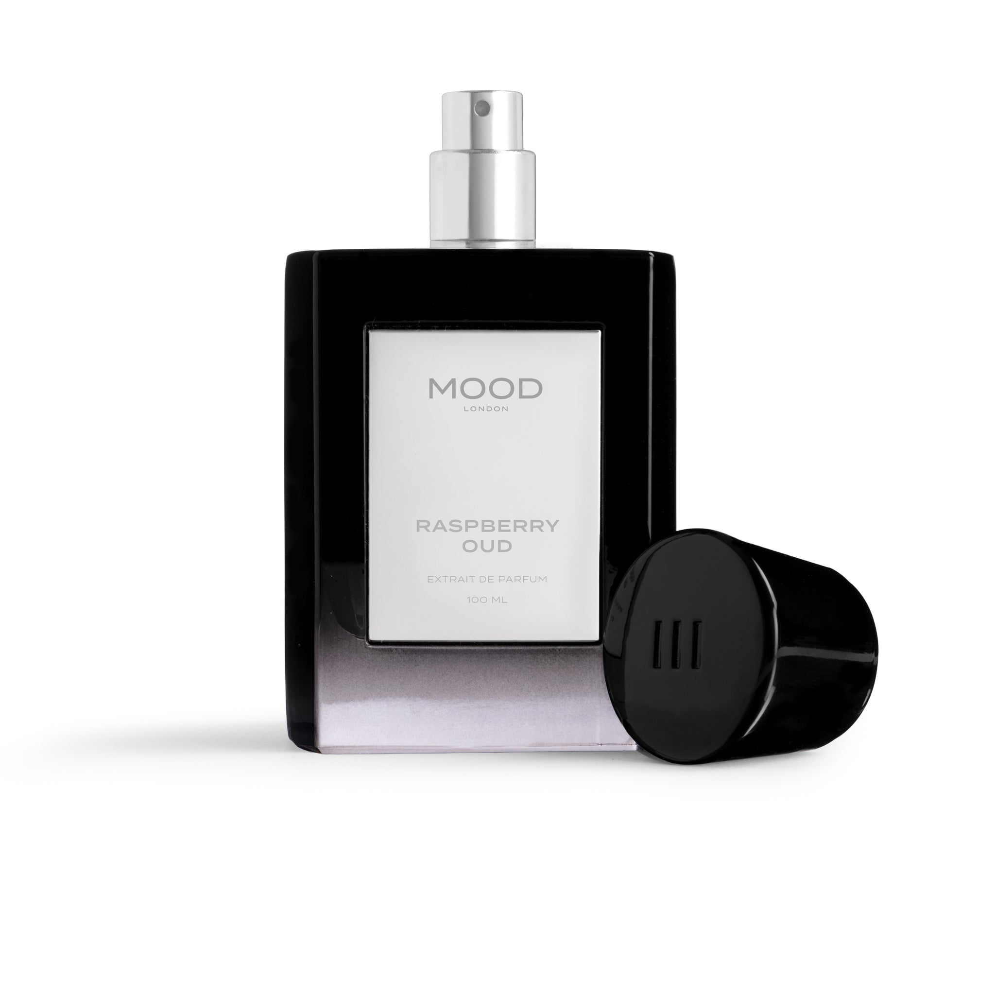 Raspberry Oud 100ml