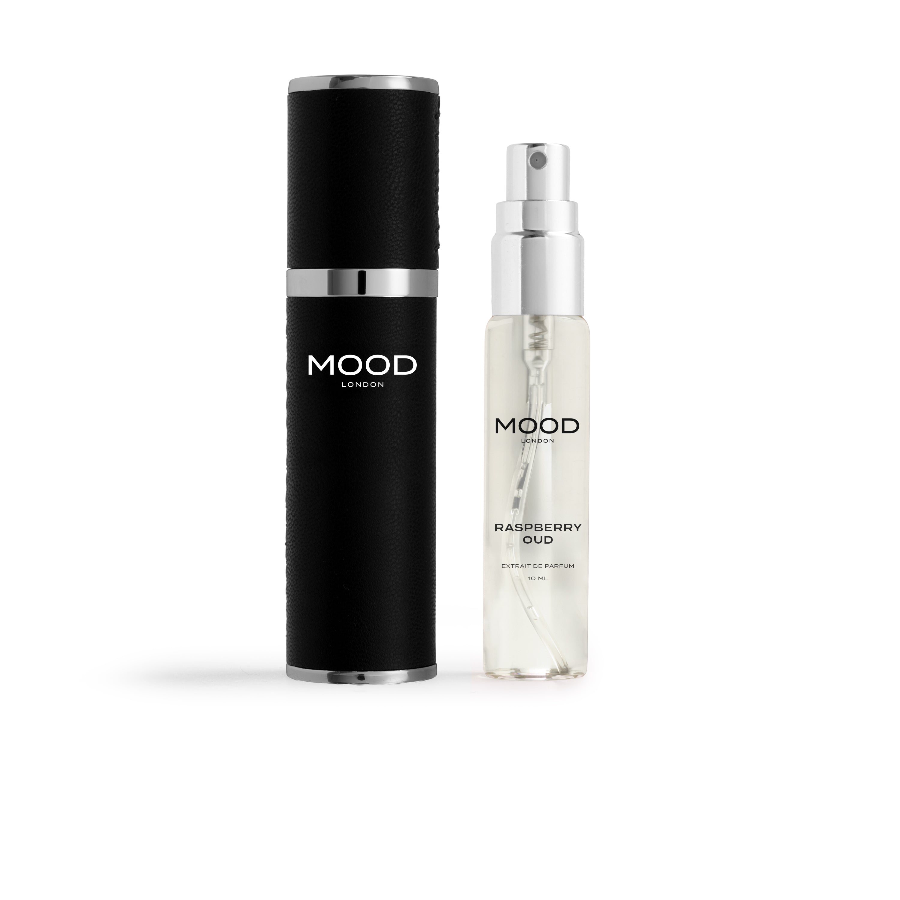 Raspberry Oud 10ml Spray