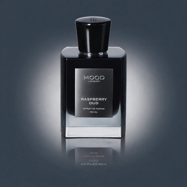 Raspberry Oud 100ml