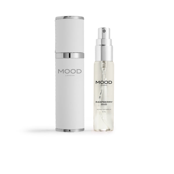Raspberry Oud 10ml Spray