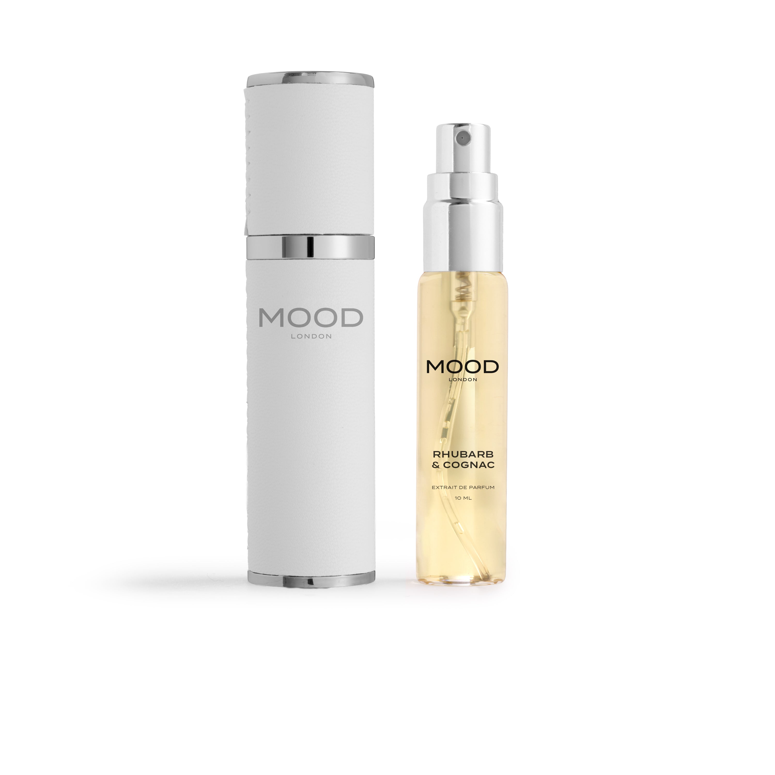 Rhubarb & Cognac 10ml Spray