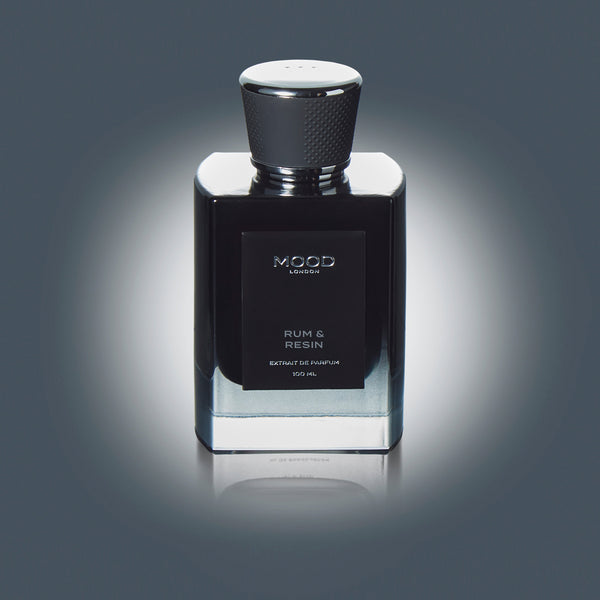 Rum & Resin 100ml