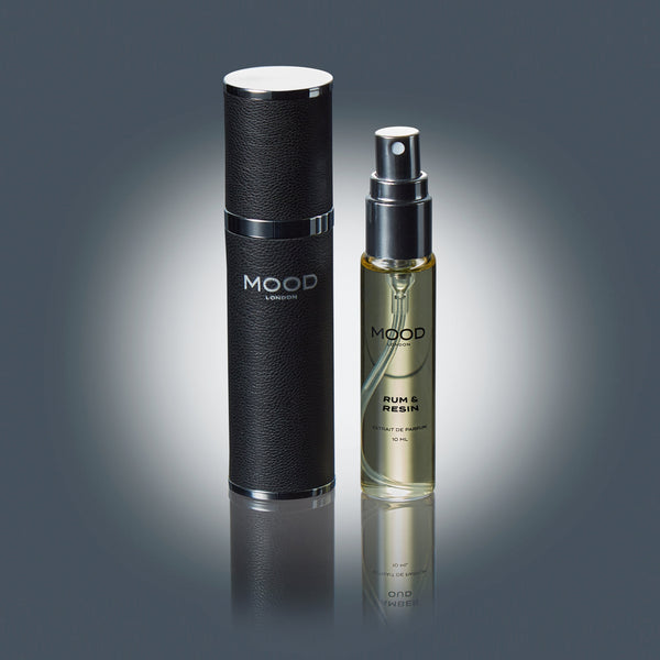 Rum & Resin 10ml Spray