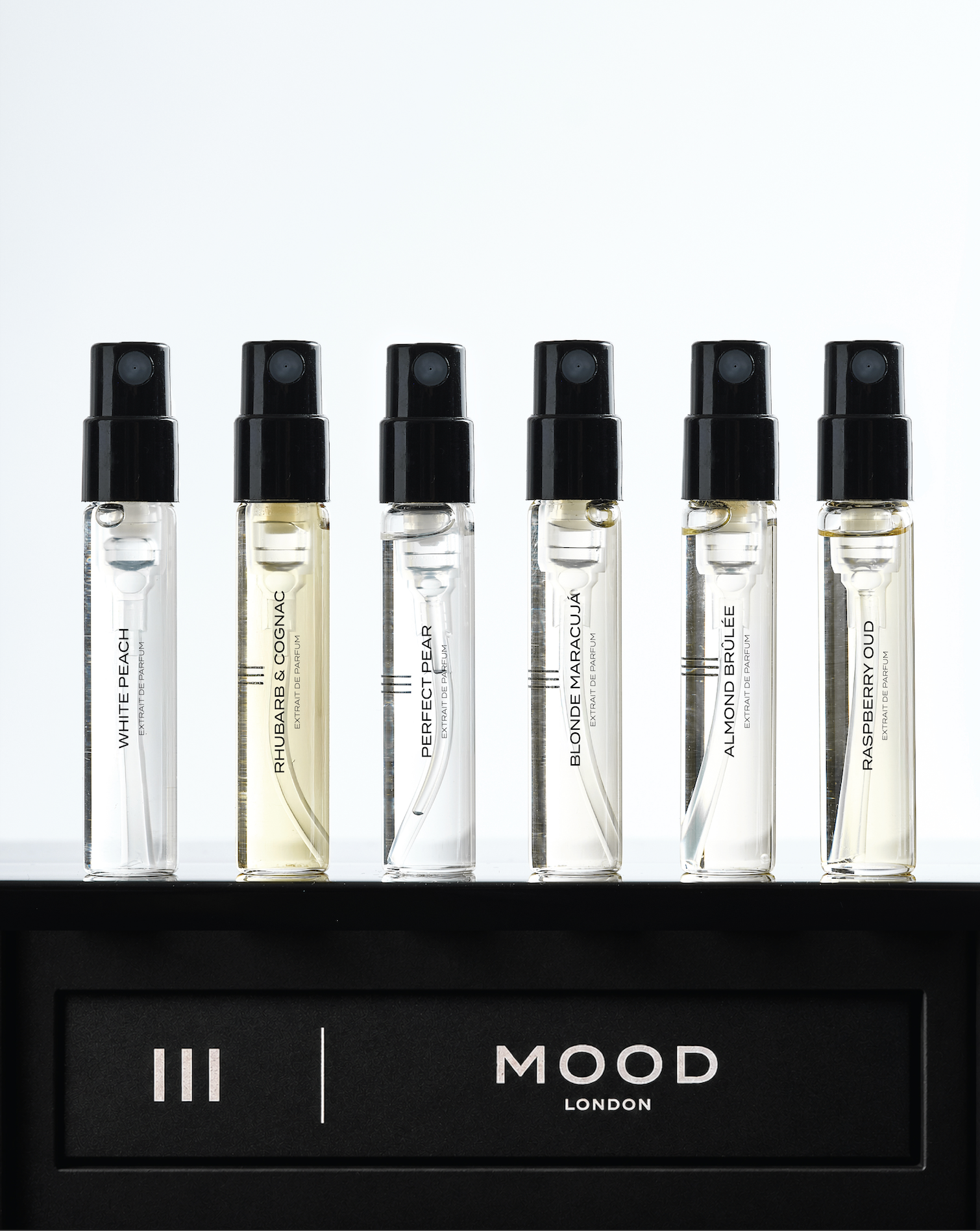 Bestseller Women Discovery Set