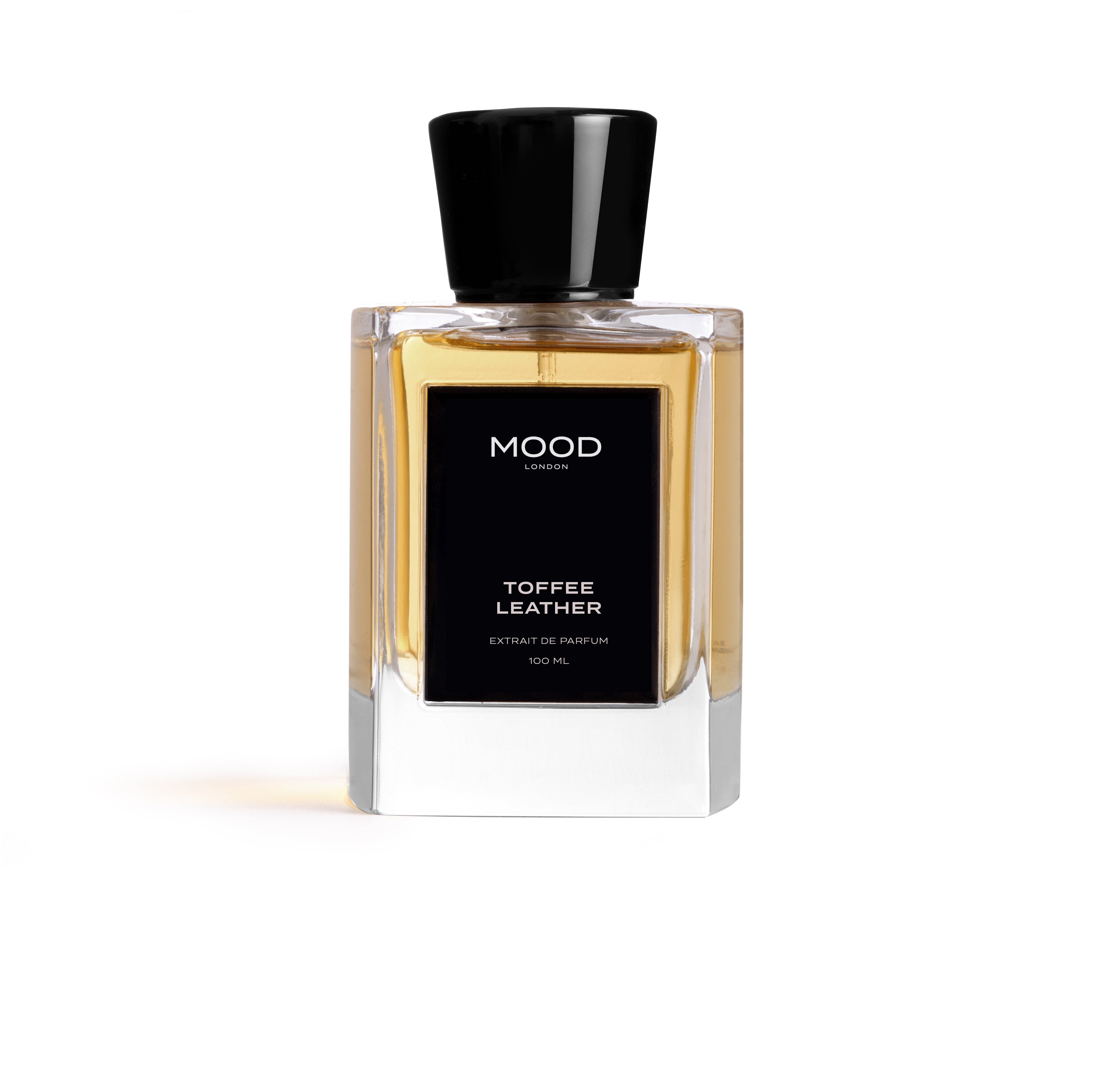 Toffee Leather 100ml
