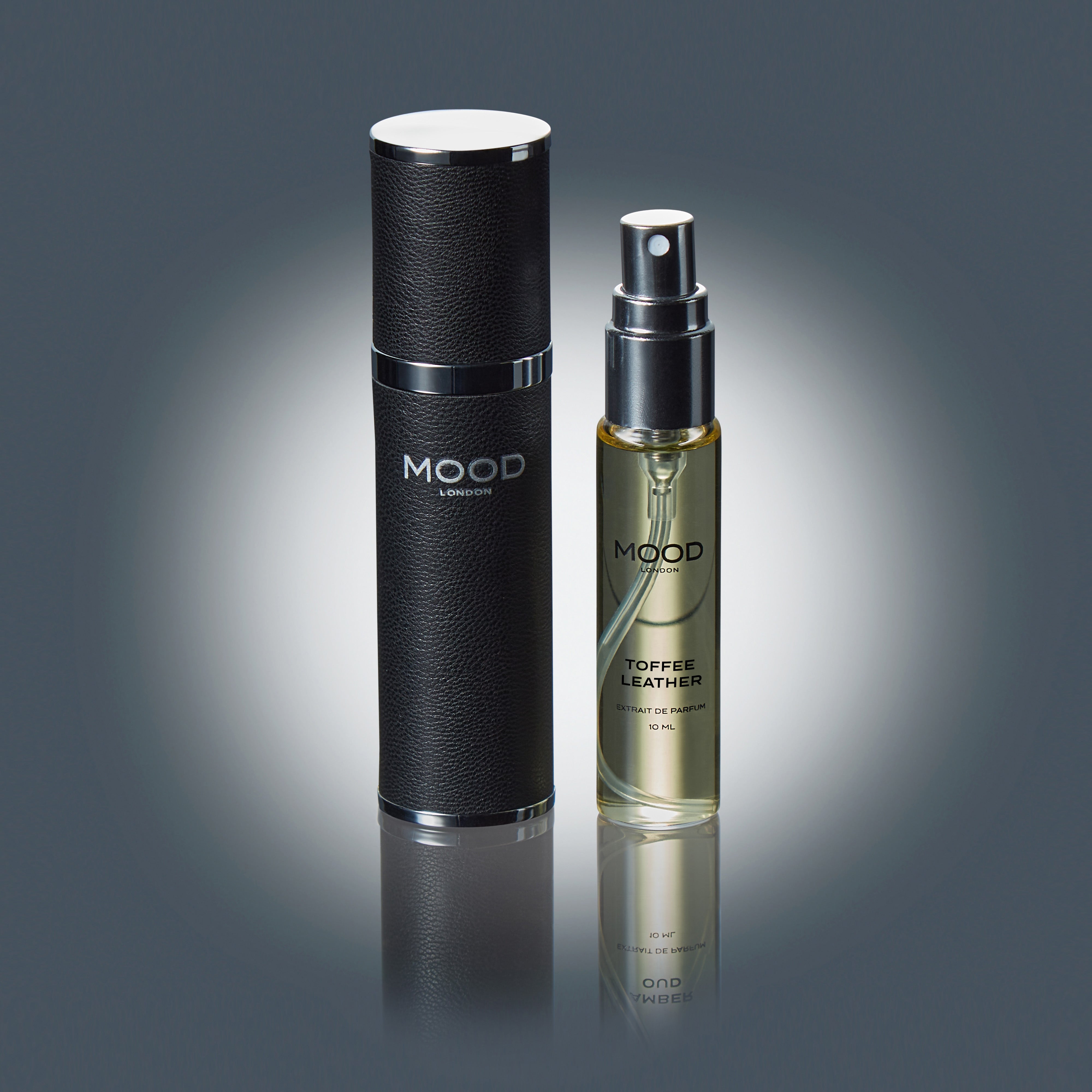 Toffee Leather 10ml Spray