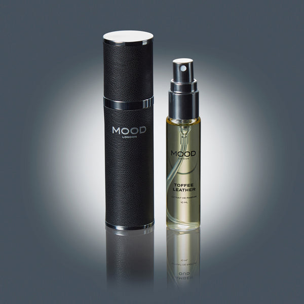 Toffee Leather 10ml Spray