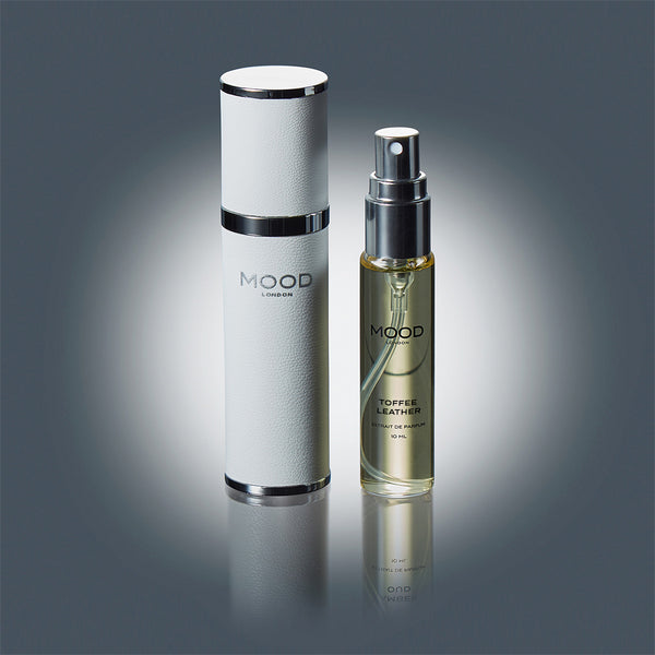 Toffee Leather 10ml Spray