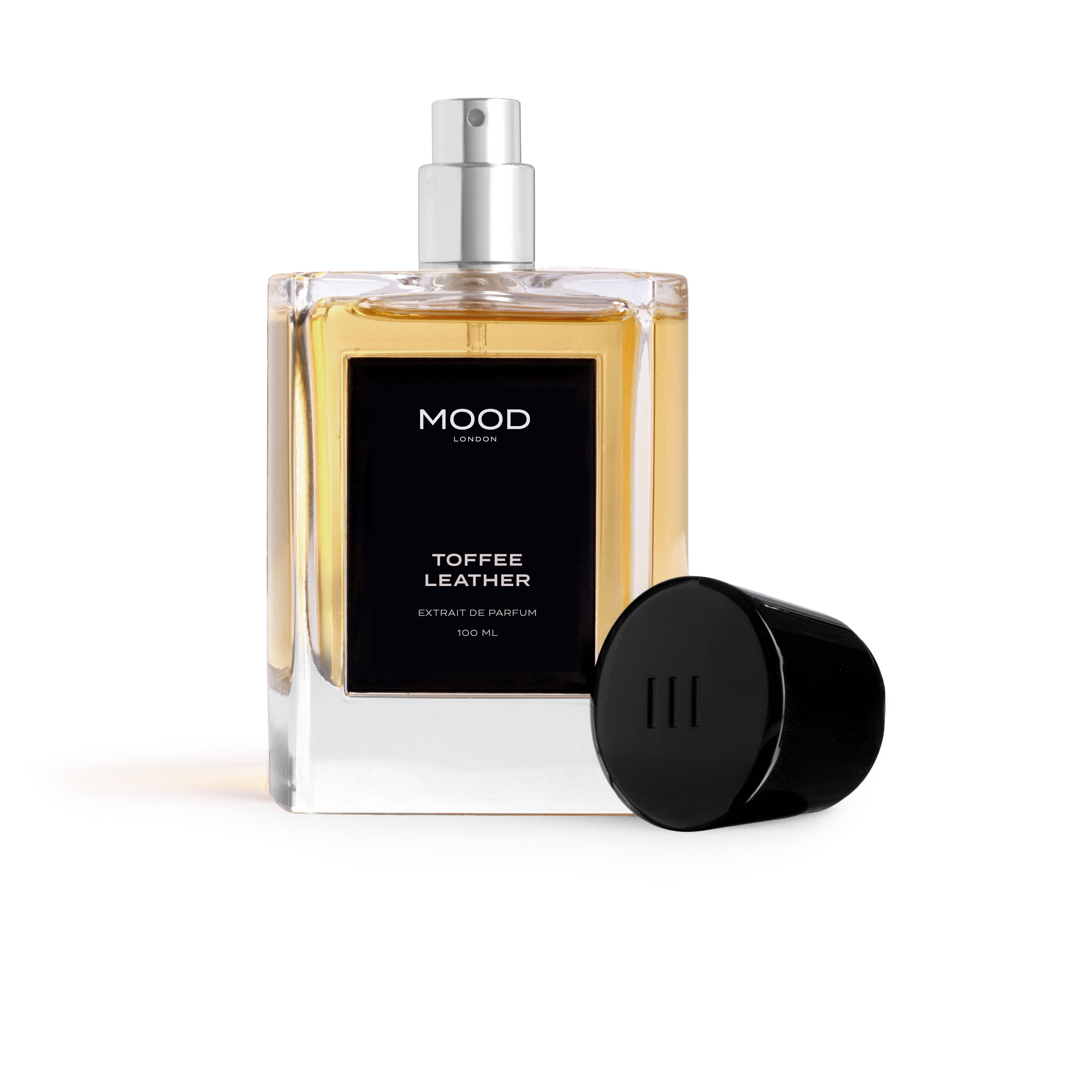 Toffee Leather 100ml