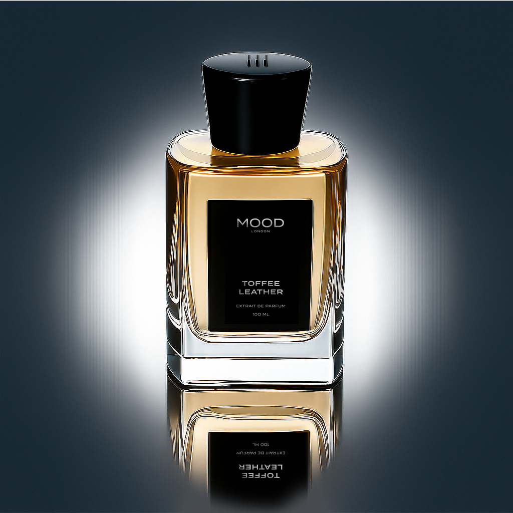 Toffee Leather 100ml