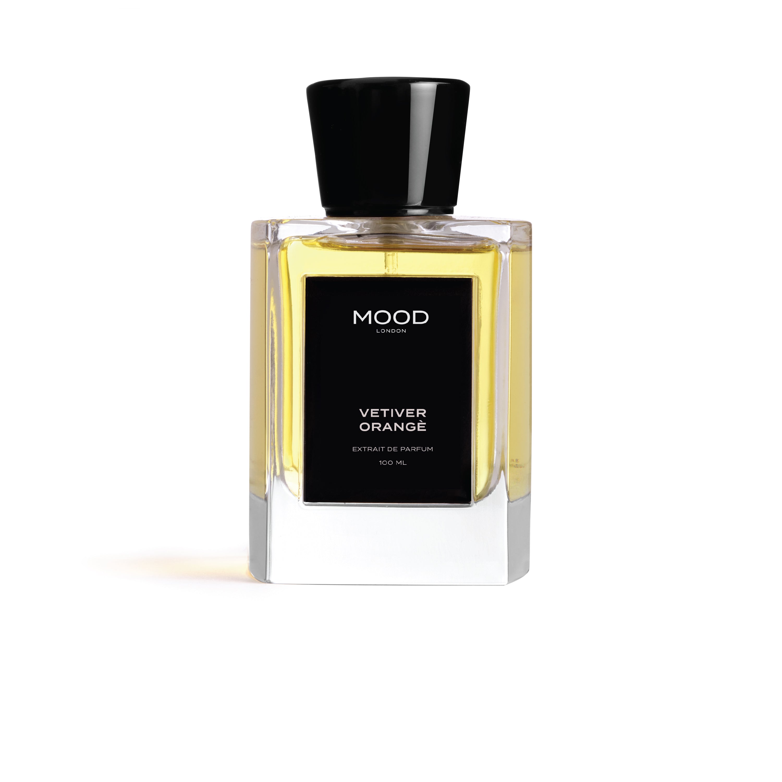 Vetiver Orangè 100ml