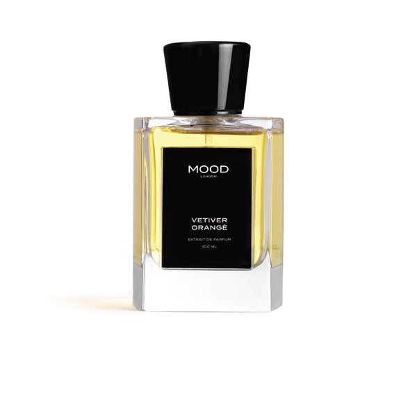 Vetiver Orangè 100ml