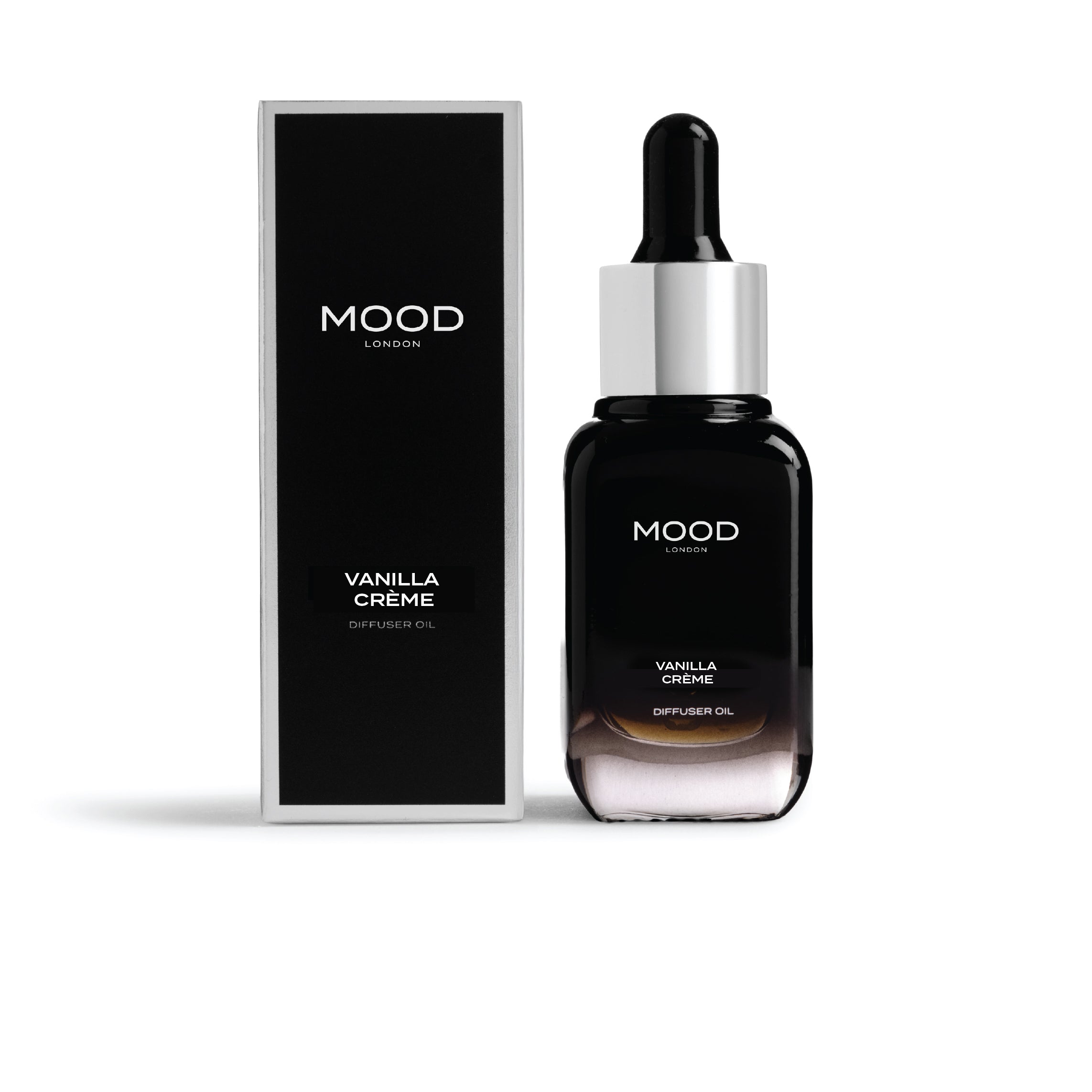 Vanilla Crème Diffuser Oil