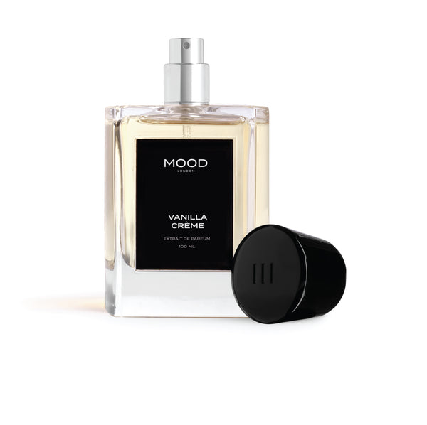 Vanilla Créme 100ml