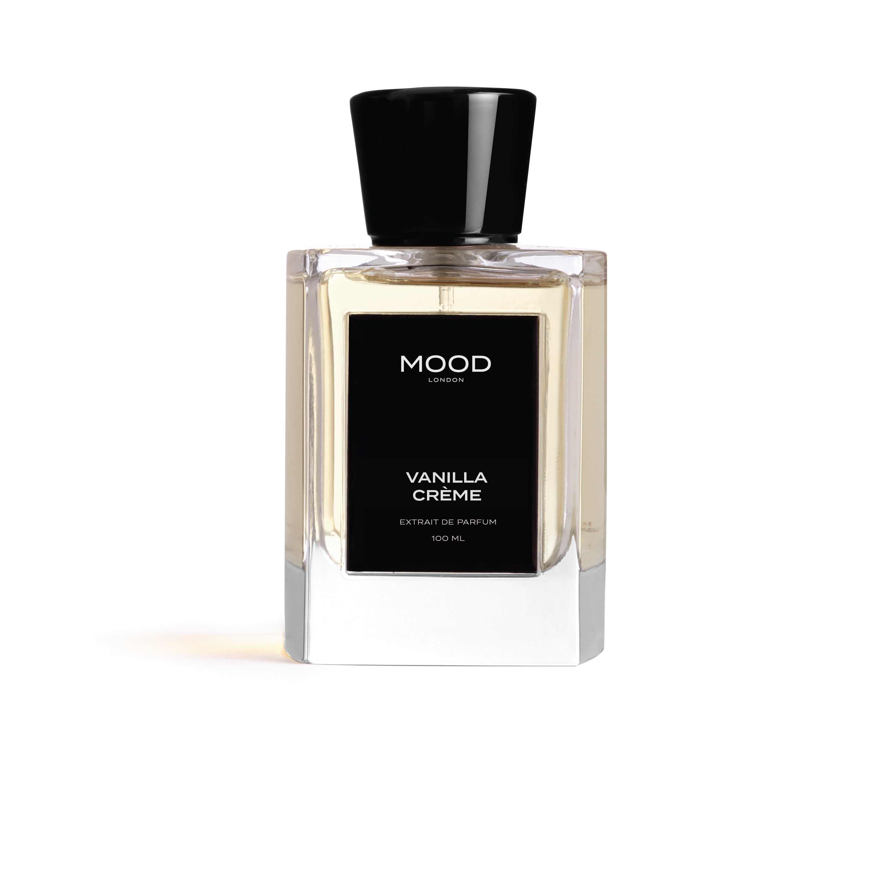 Vanilla Créme 100ml