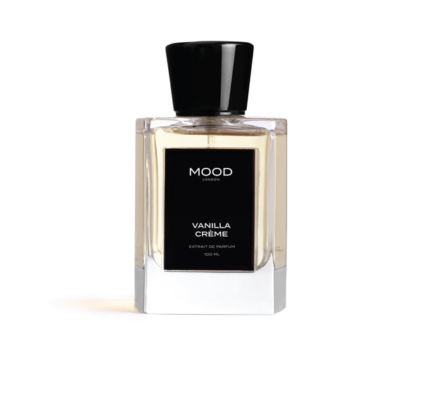 Vanilla Créme 100ml