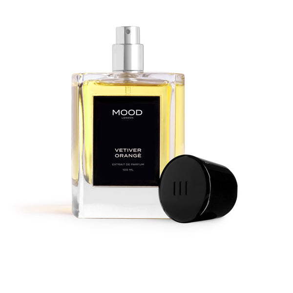 Vetiver Orangè 100ml