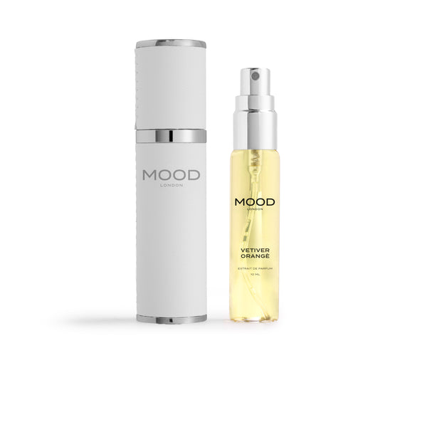 Vetiver Orangè 10ml Spray