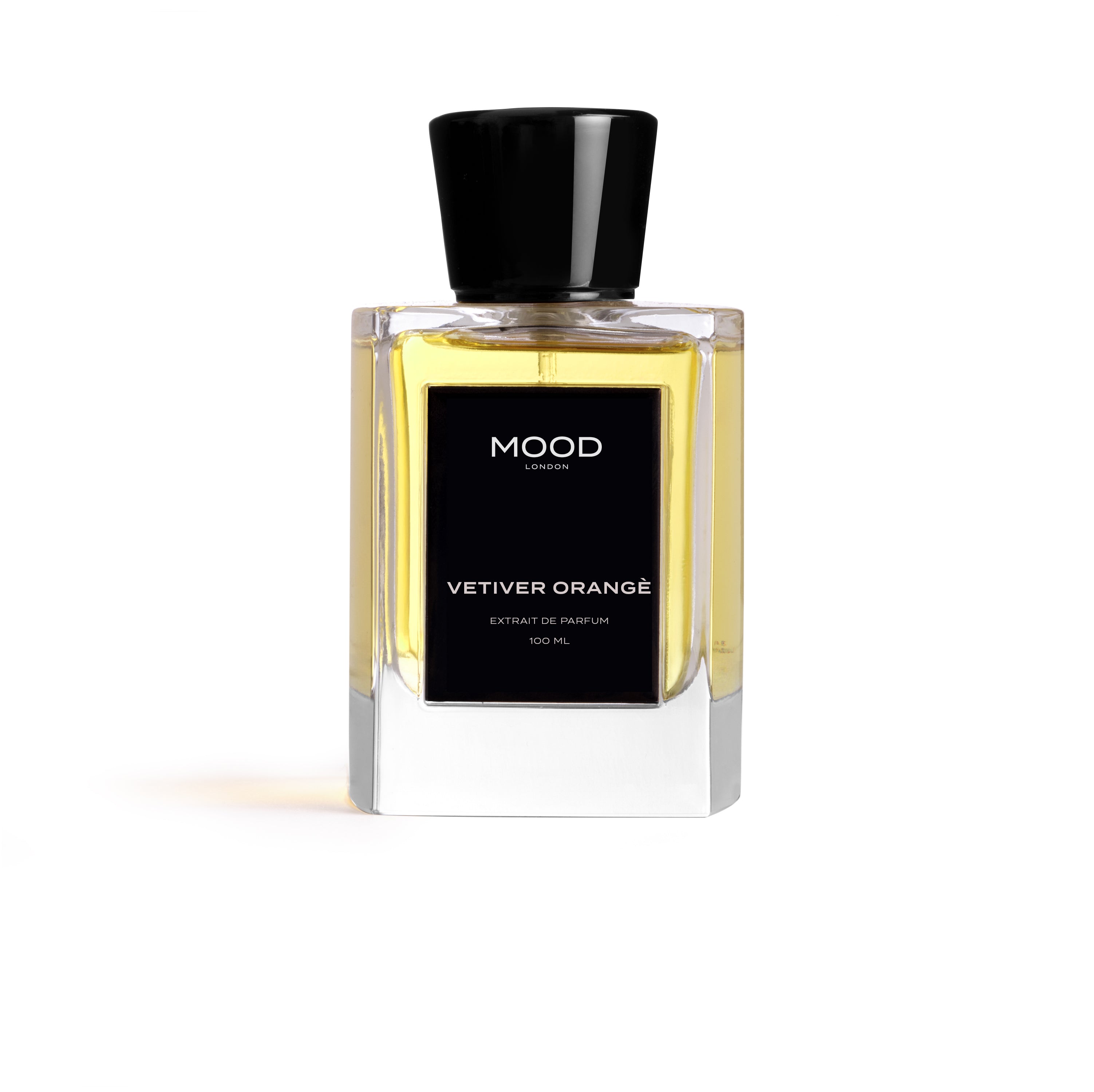 Vetiver Orangè 100ml