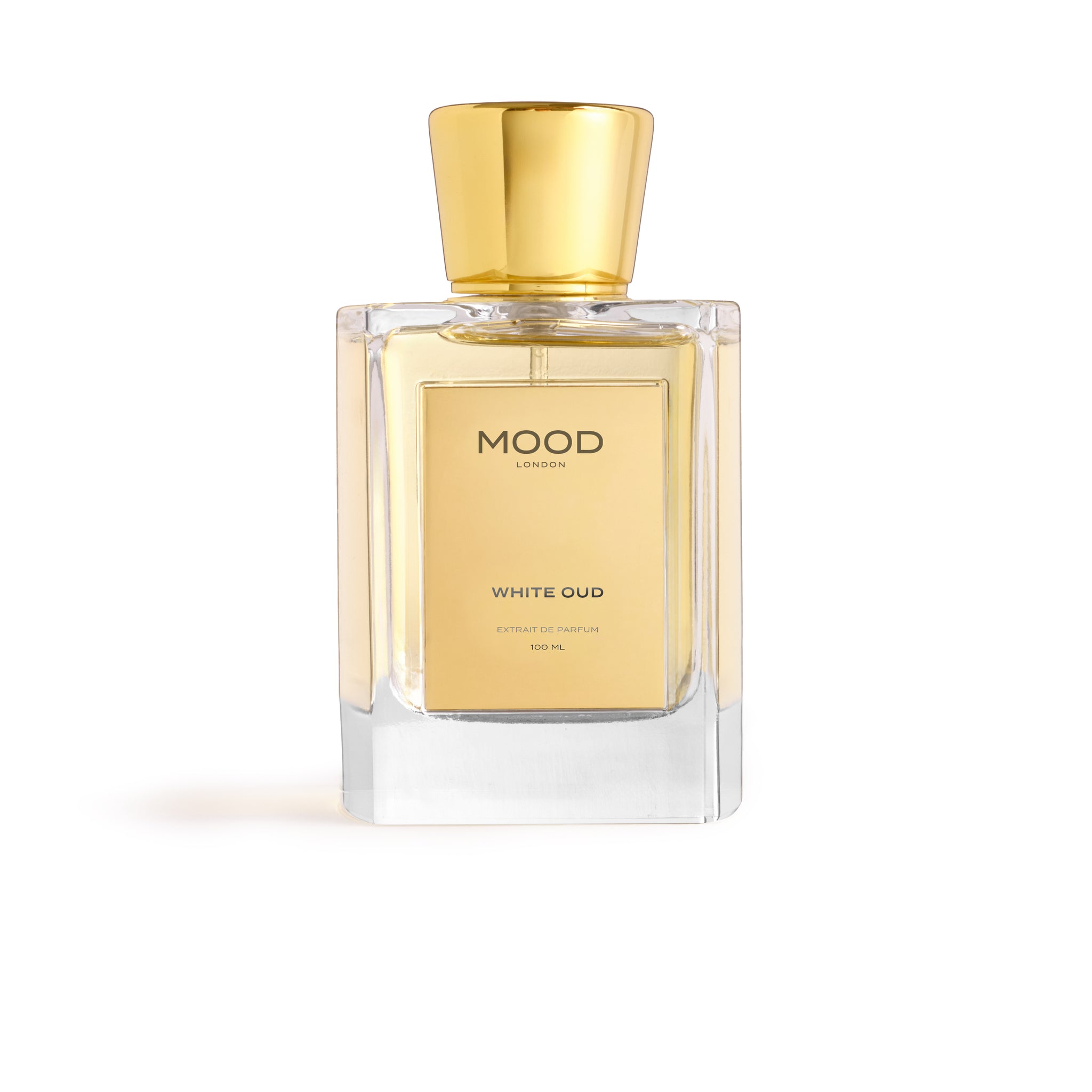 White Oud 100ml
