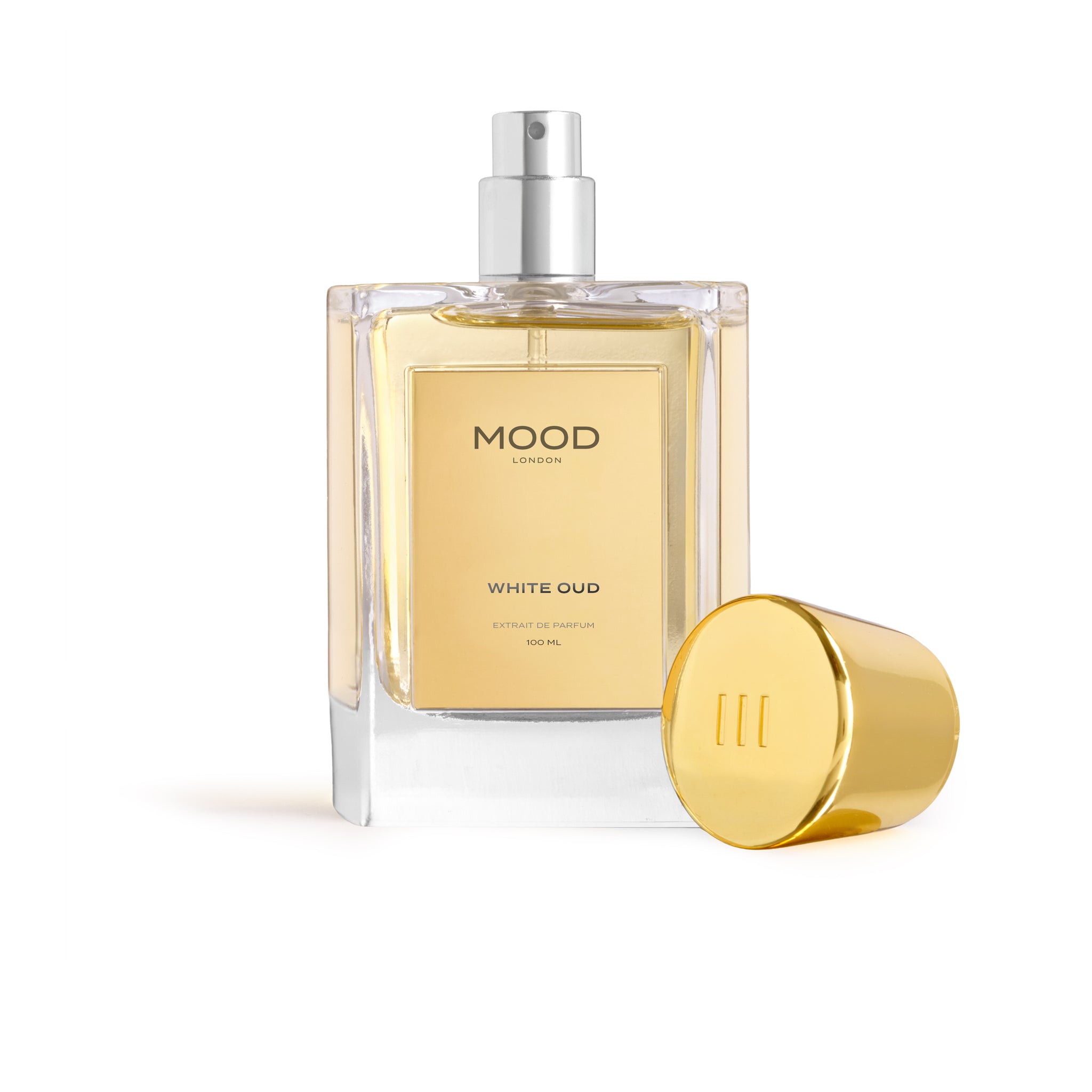 White Oud 100ml