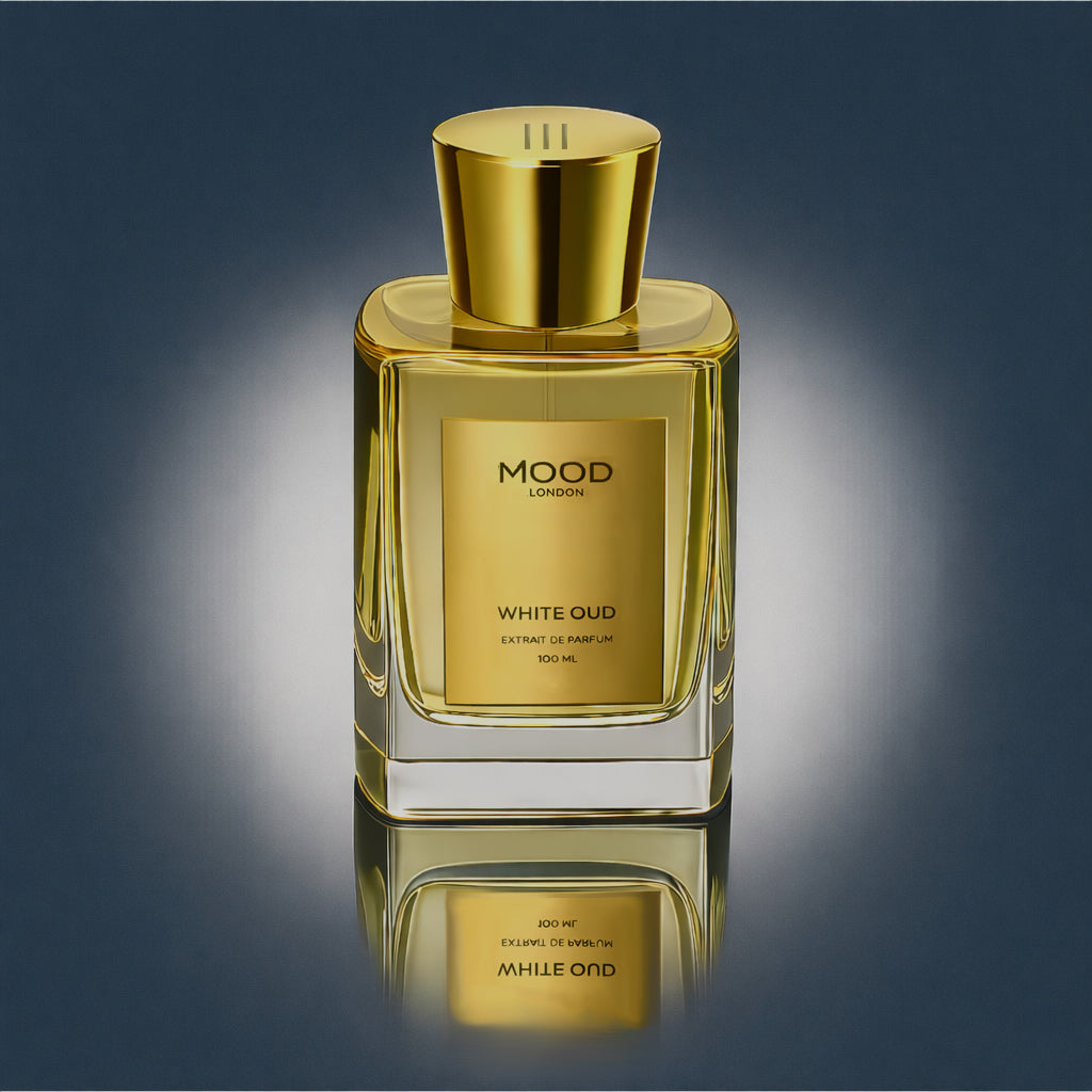 White Oud 100ml