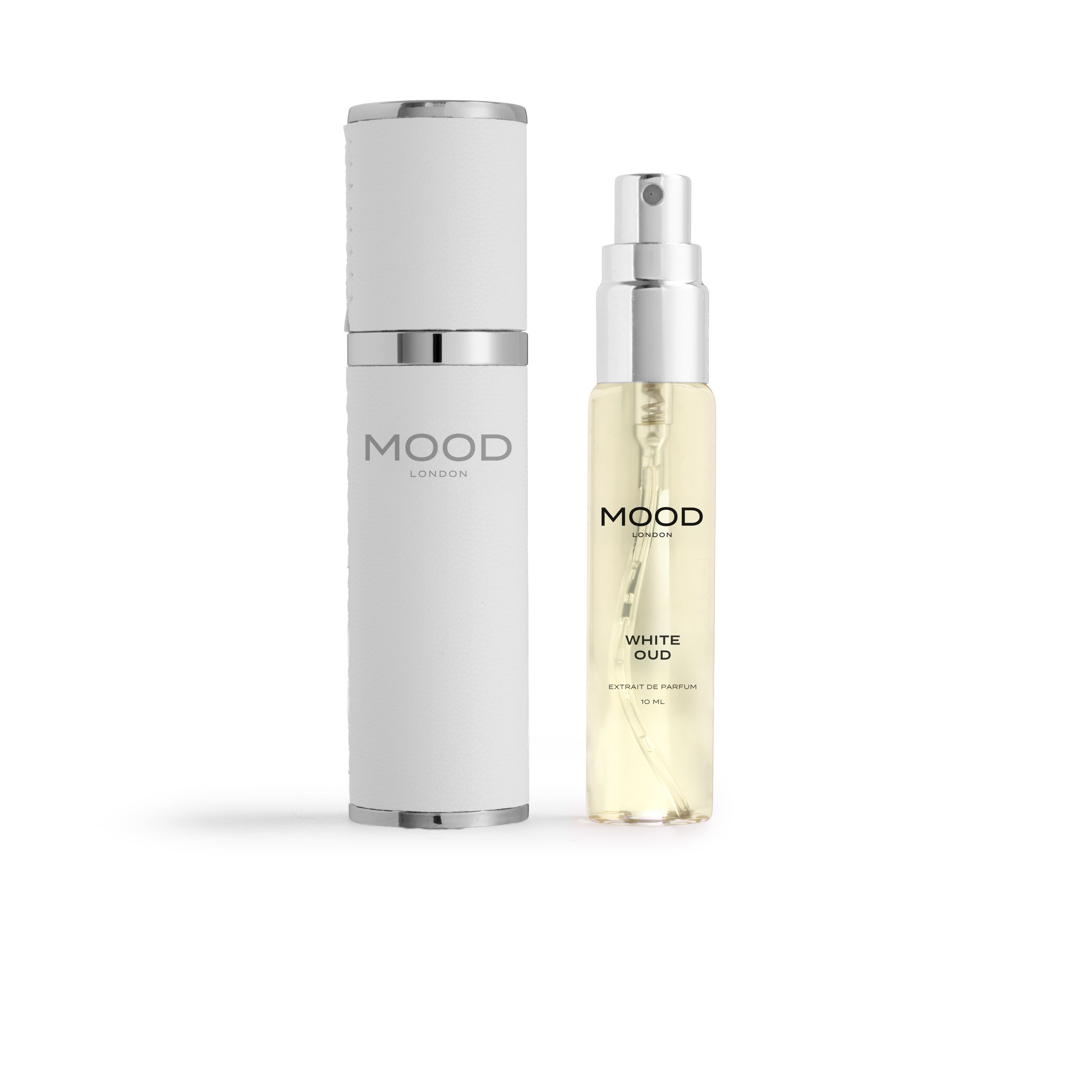 White Oud 10ml Spray