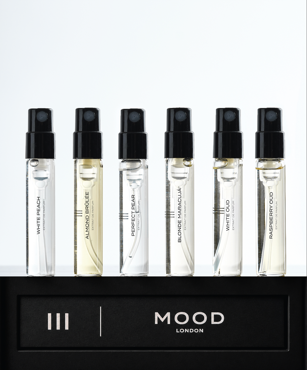 WOMEN'S BESTSELLER DISCOVERY SET