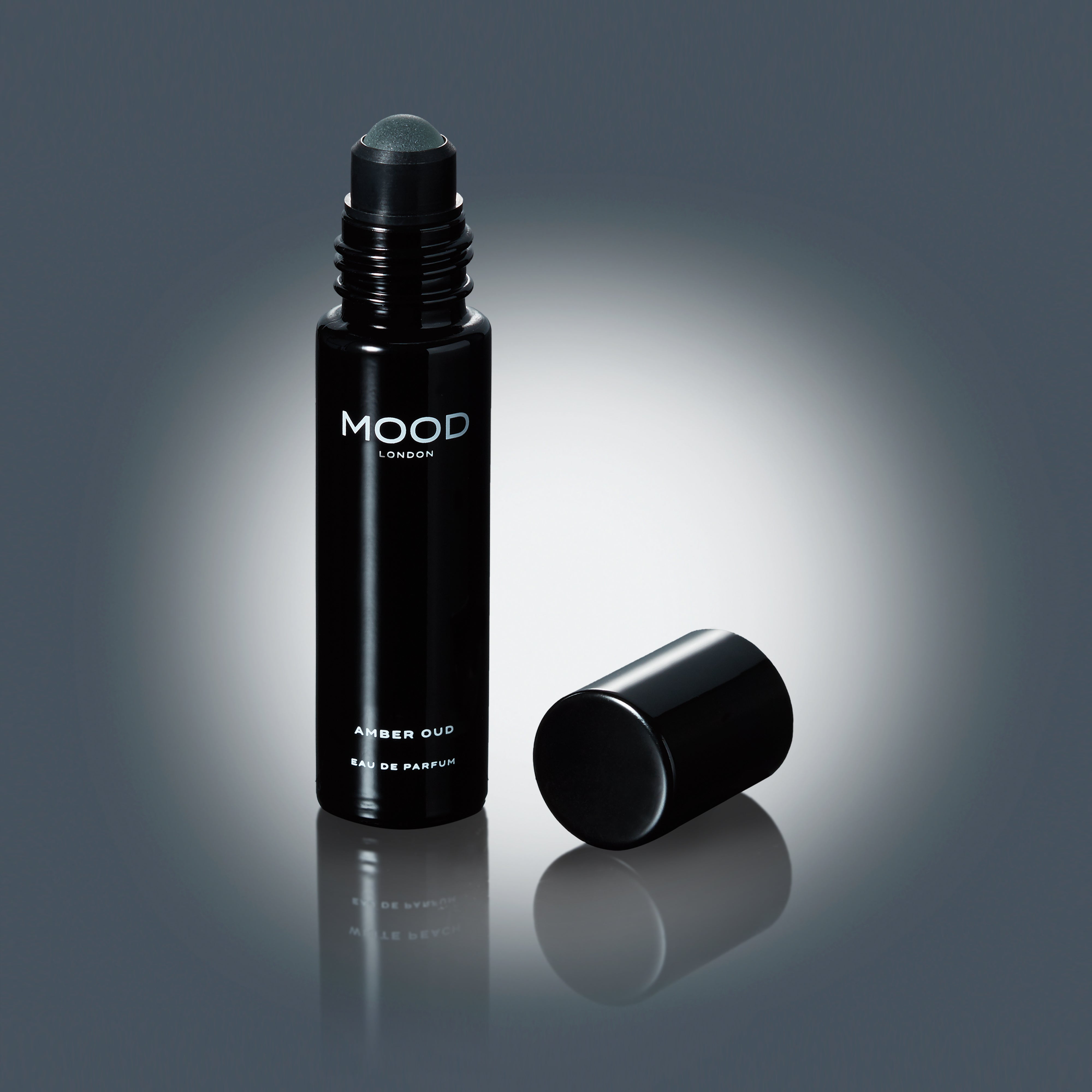 Mood London Amber Oud Eau de Parfum